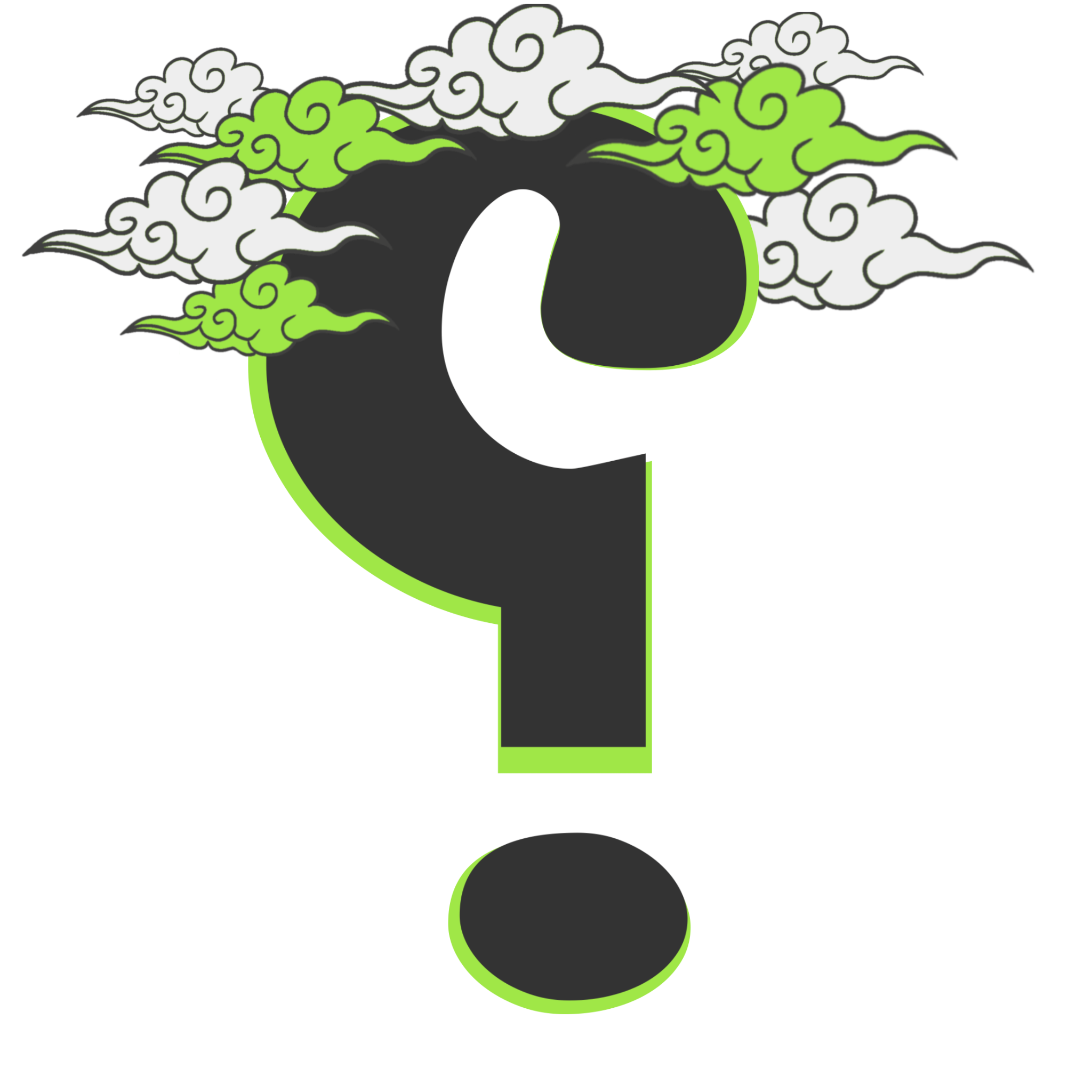 تصویر علامت سوال