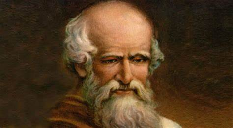 تصویر ارشمیدس