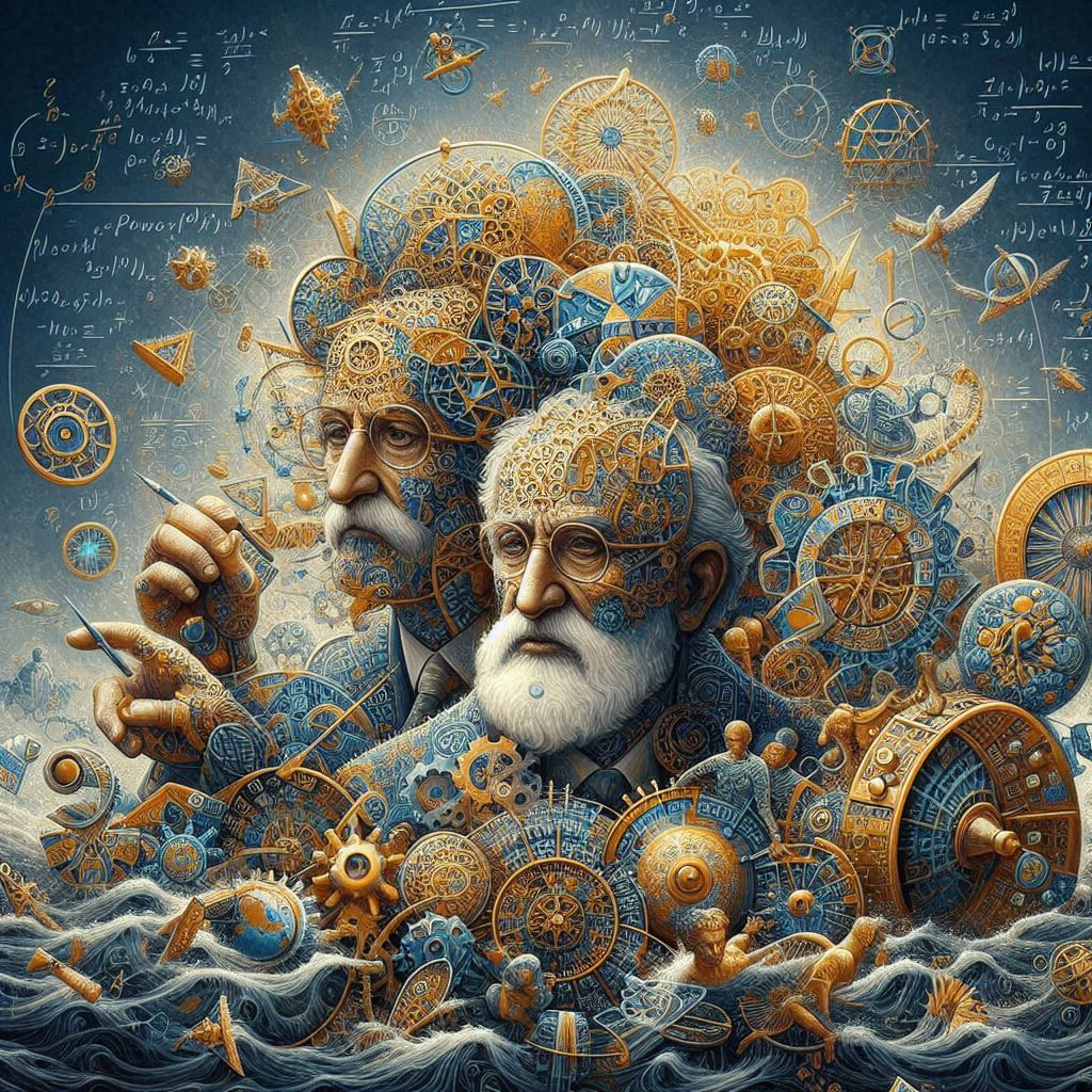 تصویر مقاله در مورد توان در ریاضیات